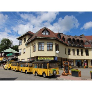 Ferienwohnung in Sudeten ab 59€ pro Nacht