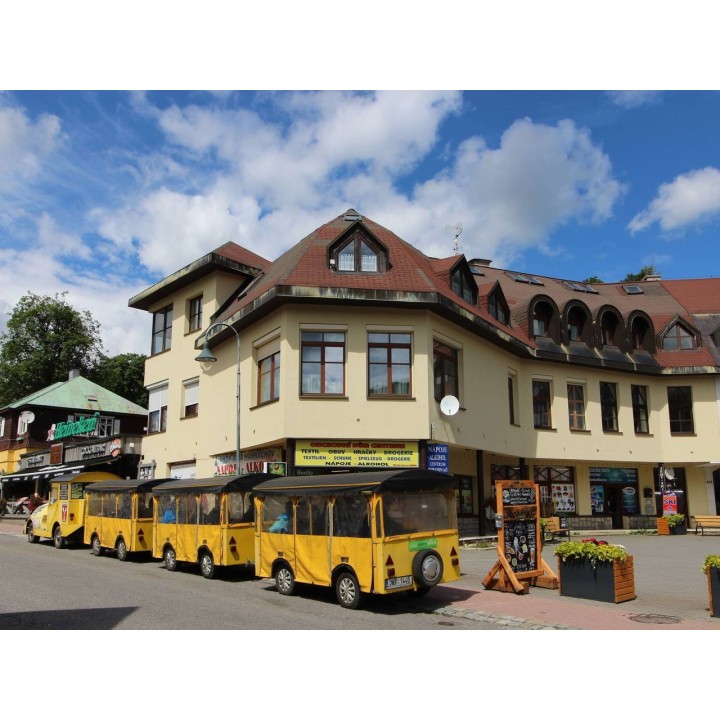 Ferienwohnung in Sudeten ab 59€ pro Nacht