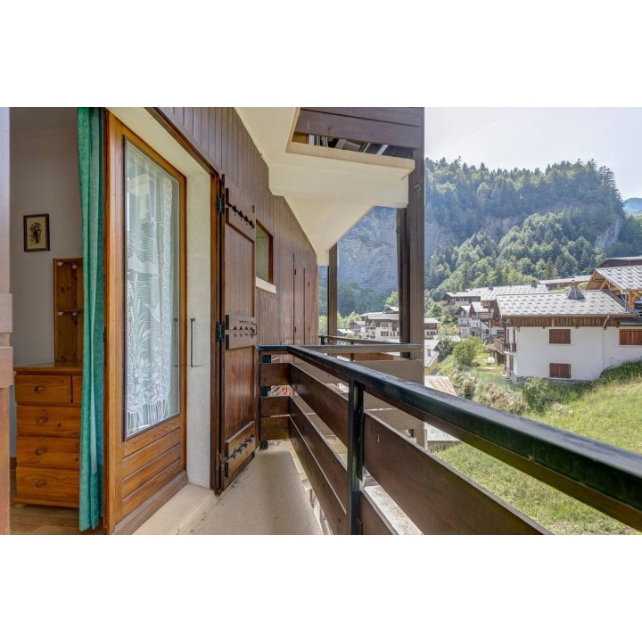 Ferienwohnung in Savoie ab 57€ pro Nacht