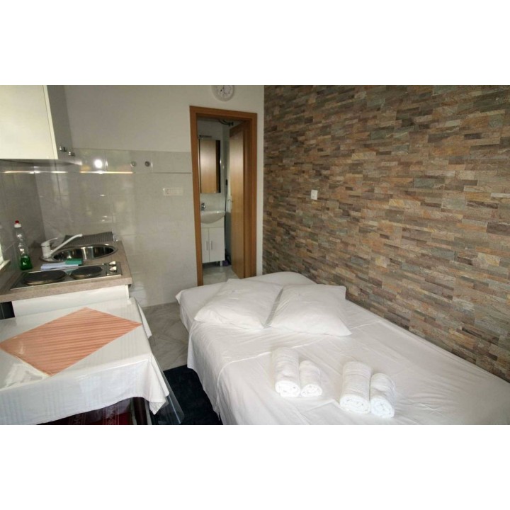 Ferienwohnung in Pula ab 48€ pro Nacht