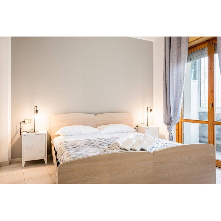 Ferienwohnung in Luni ab 57€ pro Nacht