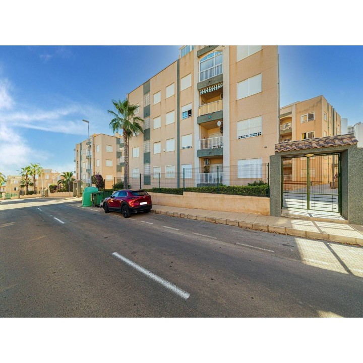 Ferienwohnung in La Mata ab 53€ pro Nacht