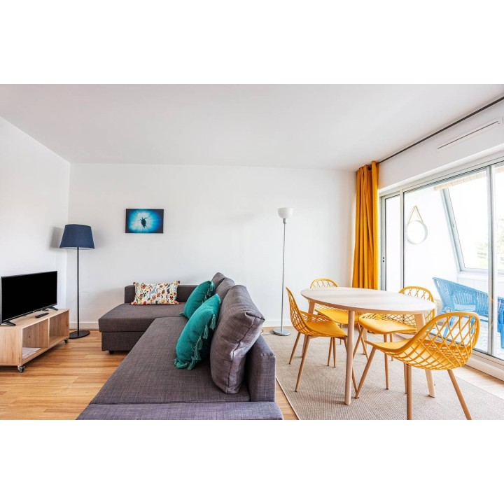 Ferienwohnung in Calvados ab 54€ pro Nacht