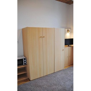 Ferienwohnung in Norderney ab 50€ pro Nacht