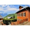Ferienhaus in Savoie ab 48€ pro Nacht