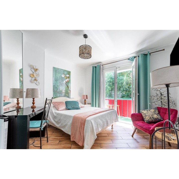 Ferienwohnung in Perpignan ab 53€ pro Nacht