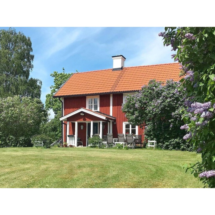 Ferienhaus in Arboga ab 56€ pro Nacht