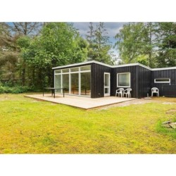 Ferienhaus in Syddjurs ab 55€ pro Nacht