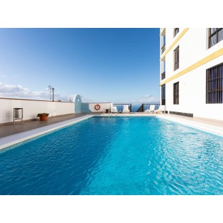 Ferienwohnung in Teneriffa ab 59€ pro Nacht