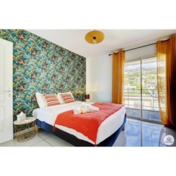 Ferienwohnung in La Réunion ab 57€ pro Nacht