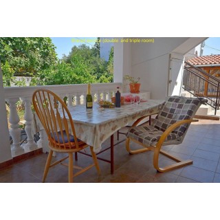 Hotel in Vodice ab 36€ pro Nacht