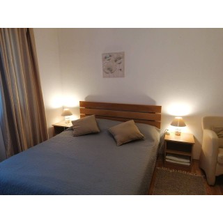 Hotel in Poljanak ab 38€ pro Nacht