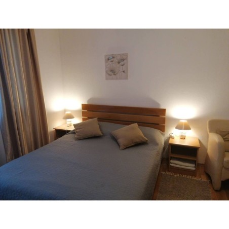 Hotel in Poljanak ab 38€ pro Nacht