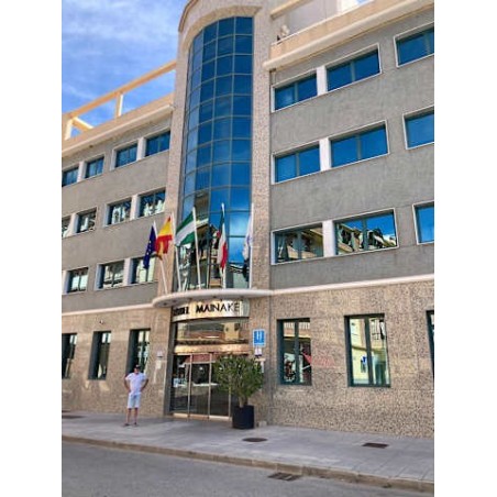 Hotel Mainake
