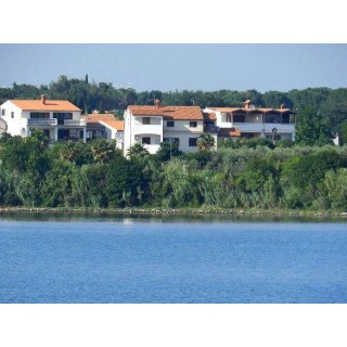 Hotel in Pomer ab 43€ pro Nacht