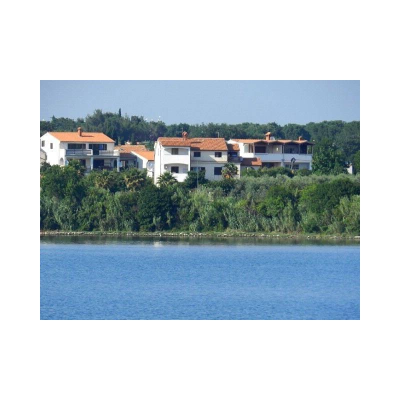 Hotel in Pomer ab 43€ pro Nacht