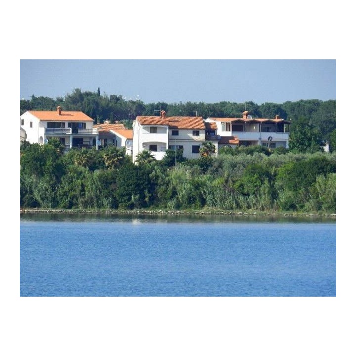 Hotel in Pomer ab 43€ pro Nacht