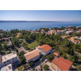 Hotel in Zadar ab 35€ pro Nacht