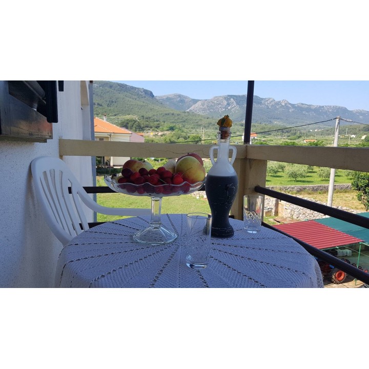 Hotel in Hvar ab 58€ pro Nacht