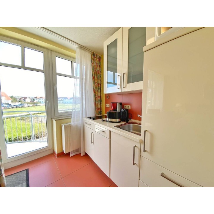 Ferienwohnung in Rügen ab 58€ pro Nacht