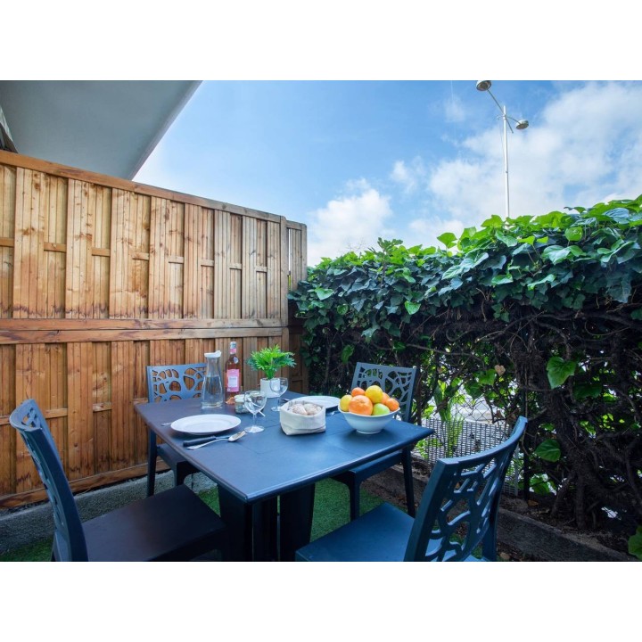 Ferienwohnung in Seealpen ab 54€ pro Nacht