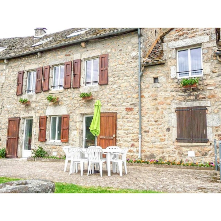 Ferienhaus in Lozère ab 35€ pro Nacht