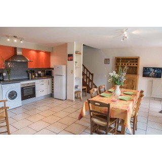 Ferienhaus in Lozère ab 45€ pro Nacht