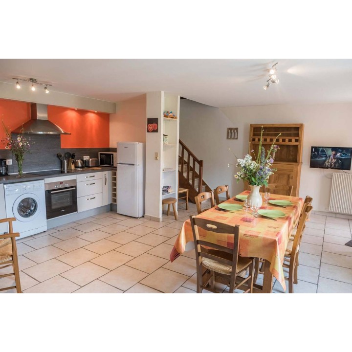 Ferienhaus in Lozère ab 45€ pro Nacht