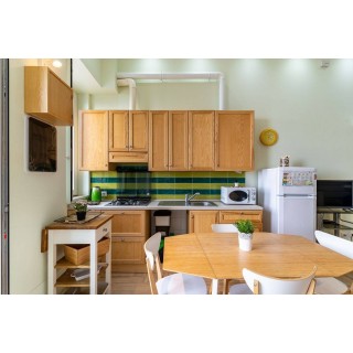 Ferienwohnung in Giardini-Naxos ab 51€ pro Nacht