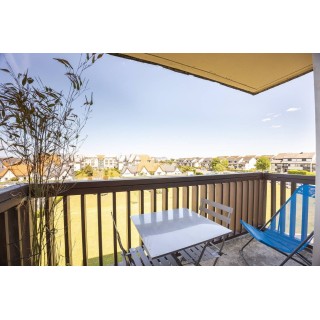 Ferienwohnung in Calvados ab 59€ pro Nacht