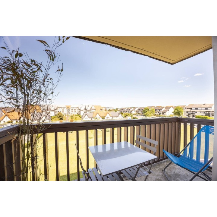 Ferienwohnung in Calvados ab 59€ pro Nacht