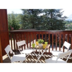 Ferienwohnung in Rhone-Alpes ab 49€ pro Nacht