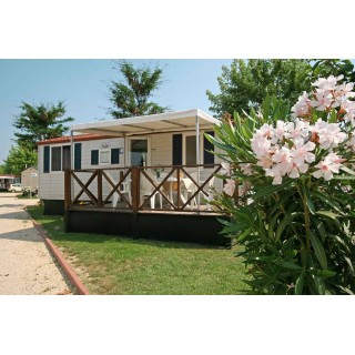 Camping in Gardasee ab 43€ pro Nacht