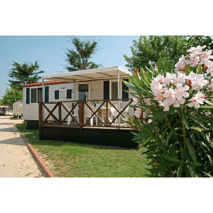 Camping in Gardasee ab 43€ pro Nacht