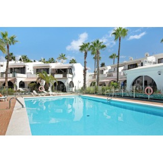 Ferienwohnung in Mogán ab 48€ pro Nacht