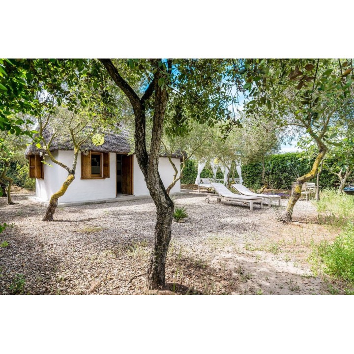 Ferienhaus in La Janda ab 57€ pro Nacht