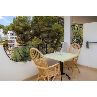 Ferienwohnung in Calvià ab 49€ pro Nacht