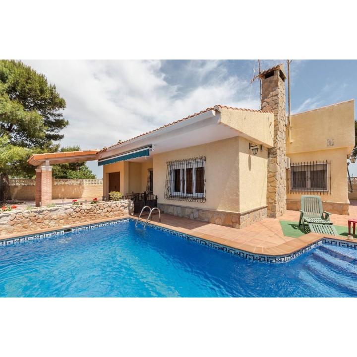 Ferienhaus in Mar Menor ab 59€ pro Nacht