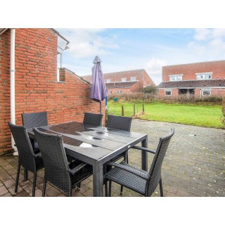 Ferienhaus in Varde ab 41€ pro Nacht