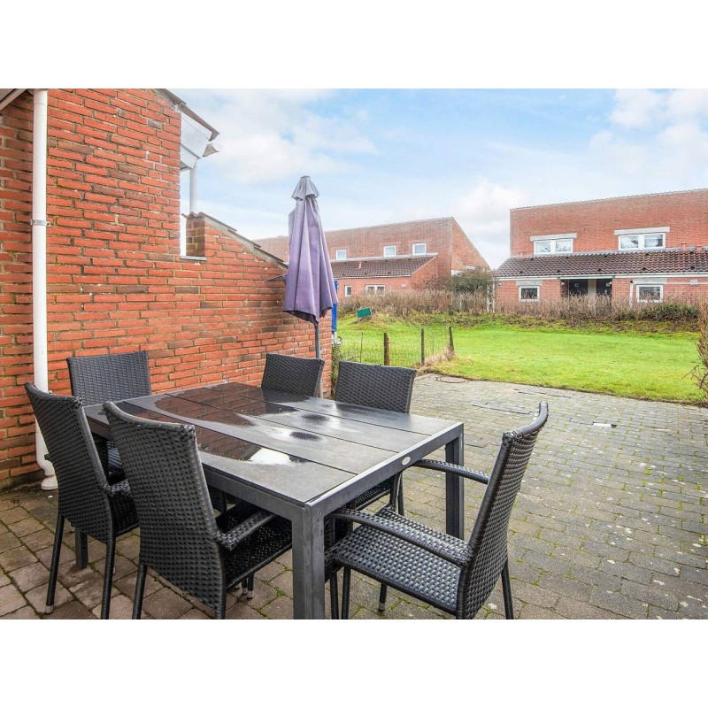Ferienhaus in Varde ab 41€ pro Nacht