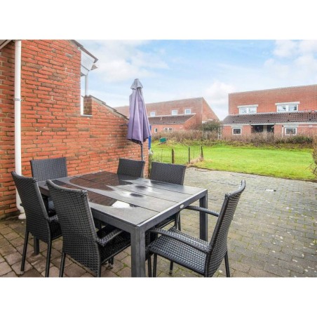 Ferienhaus in Varde ab 41€ pro Nacht