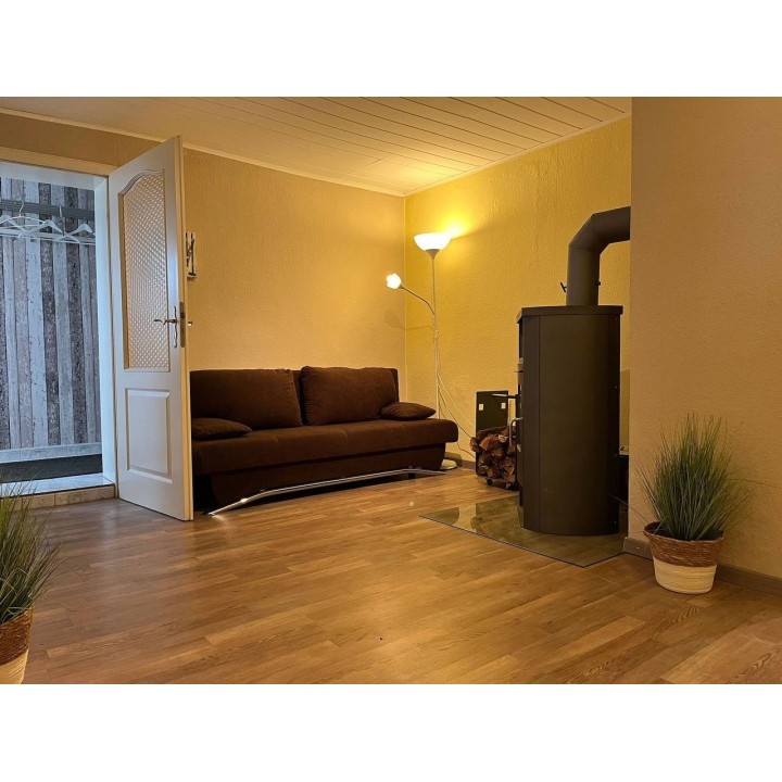 Ferienwohnung in Alt Bukow ab 49€ pro Nacht