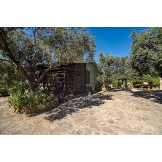 Ferienhaus in Campidano ab 54€ pro Nacht