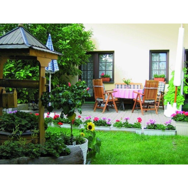 Ferienwohnung in Ilmenau ab 55€ pro Nacht