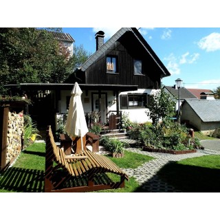 Ferienhaus in Eifel ab 59€ pro Nacht