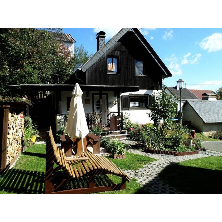 Ferienhaus in Eifel ab 59€ pro Nacht