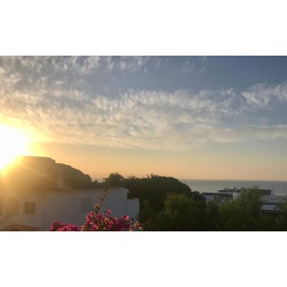 Ferienhaus in Luz ab 57€ pro Nacht