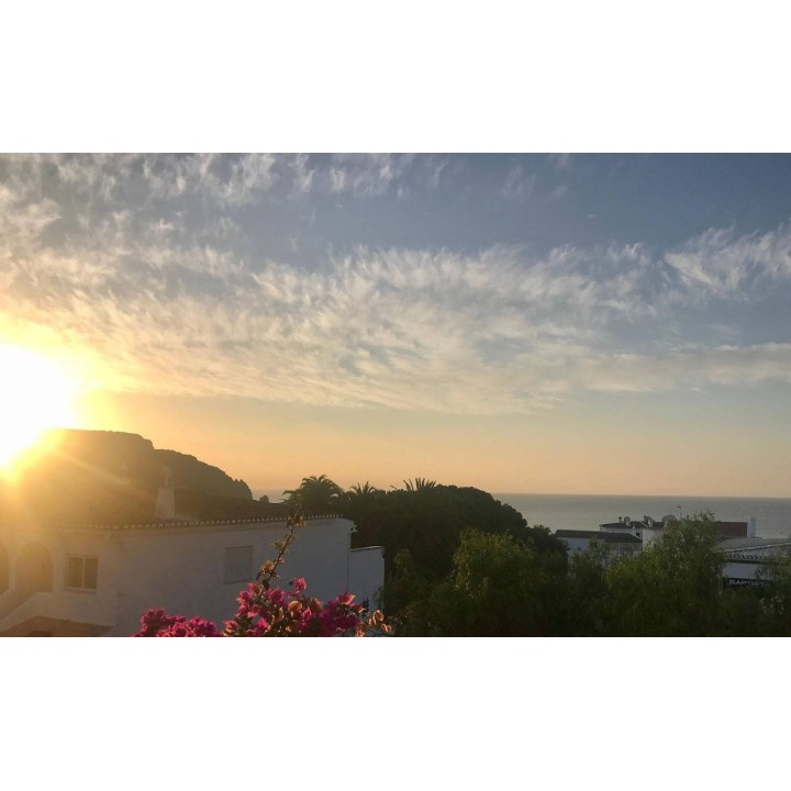 Ferienhaus in Luz ab 57€ pro Nacht