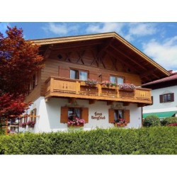 Ferienwohnung in Chiemgau ab 59€ pro Nacht