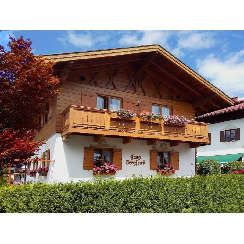Ferienwohnung in Chiemgau ab 59€ pro Nacht